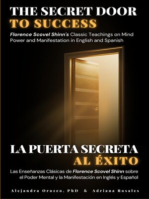 cover image of The Secret Door to Success